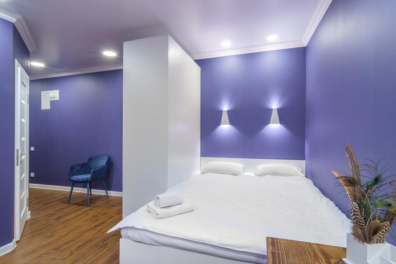 Apartamento "Indigo" Jarkov Exterior foto
